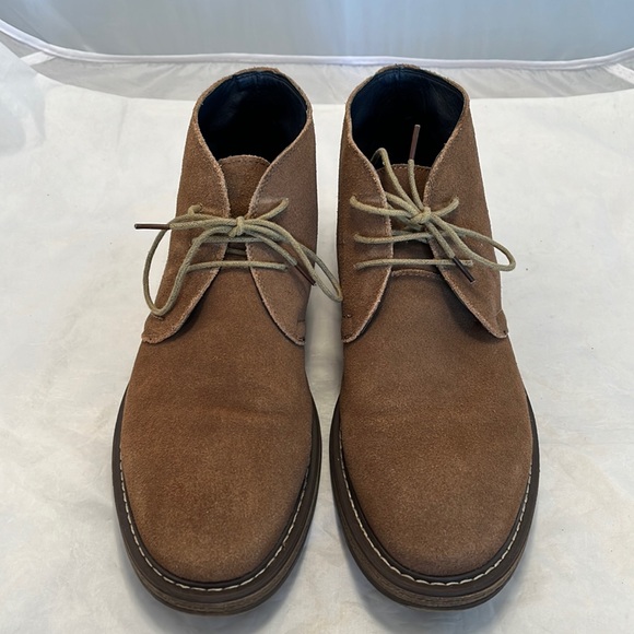 Joseph Aboud Other - Joseph Aboud Lace Up Shoes